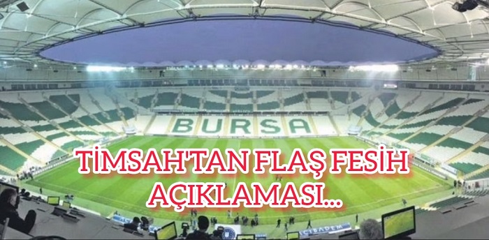 Bursaspor Kulübü, dernek statüsünden