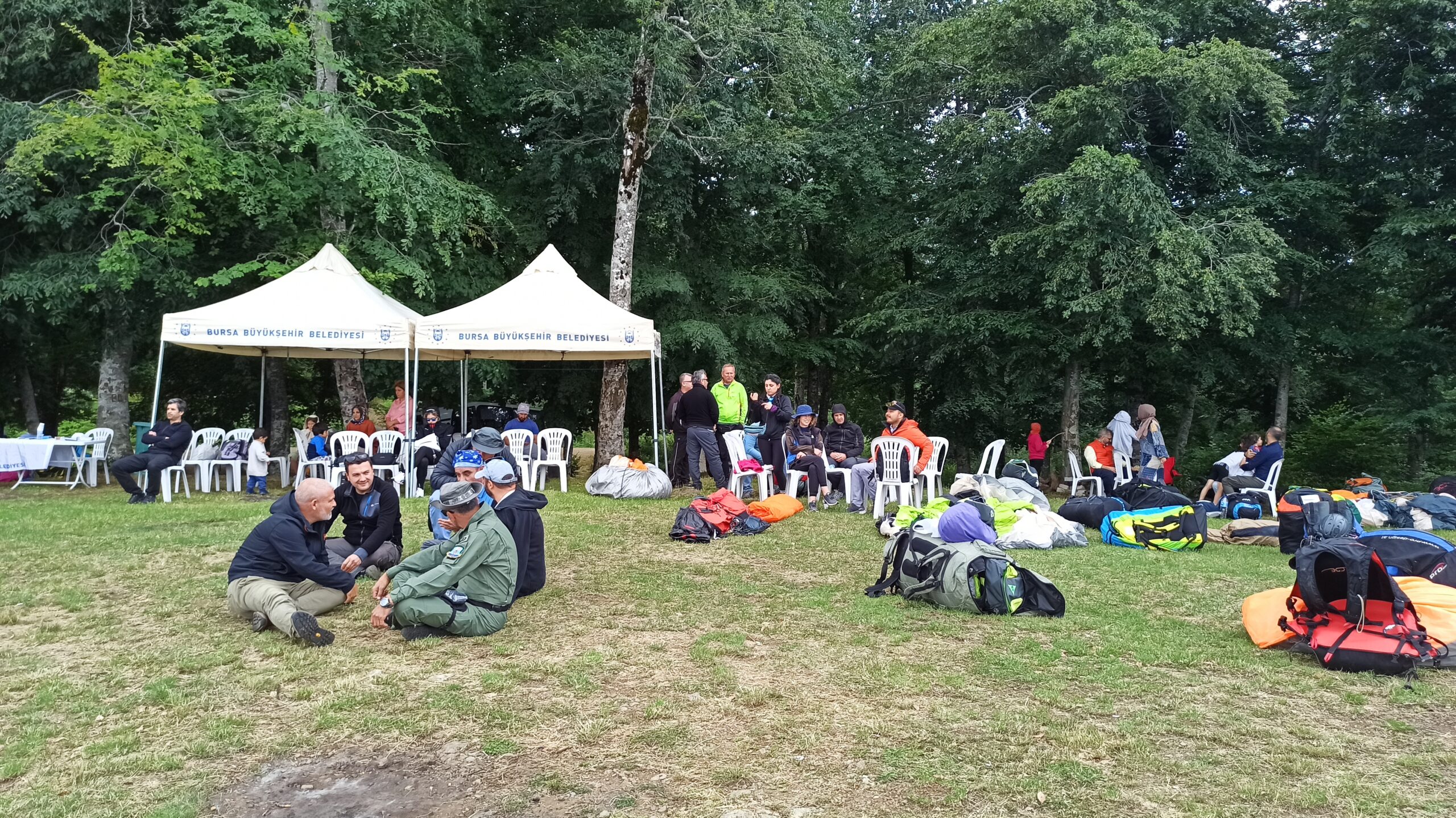 Orhangazi’de bugün başlaması beklenen