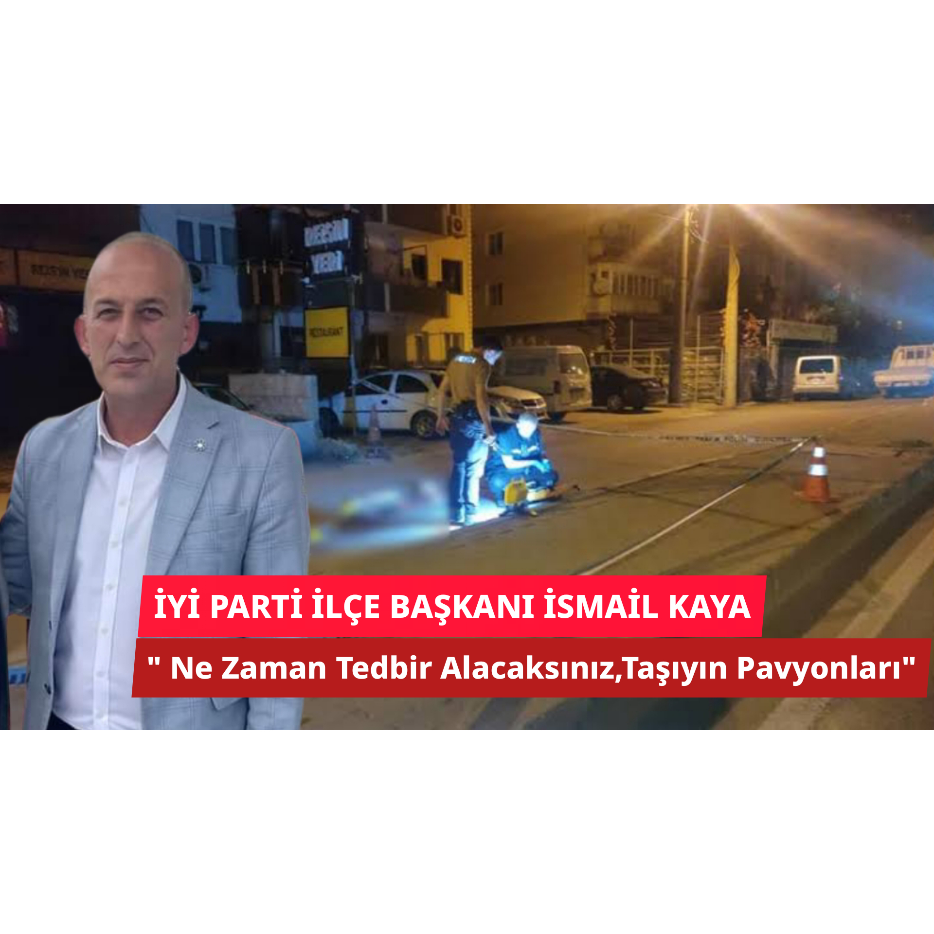 İYİ Parti Orhangazi İlçe