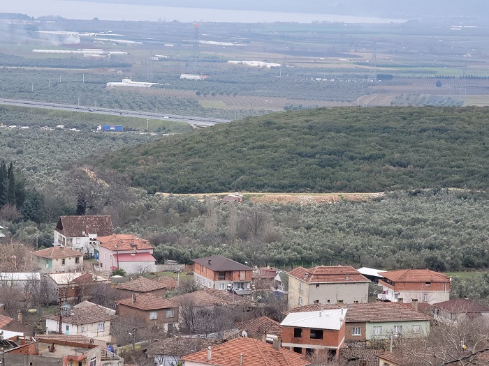   Orhangazi’de tartışmalara neden