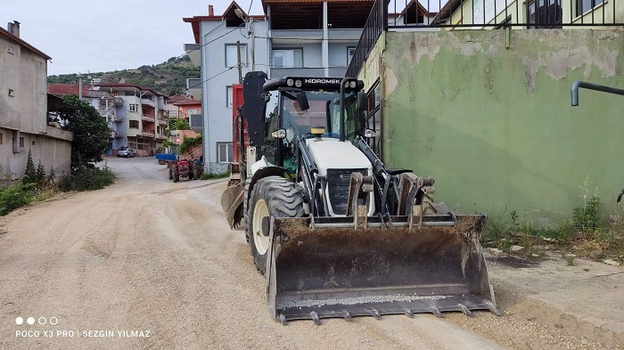 Orhangazi Belediyesi,  Keramet Mahallesinde