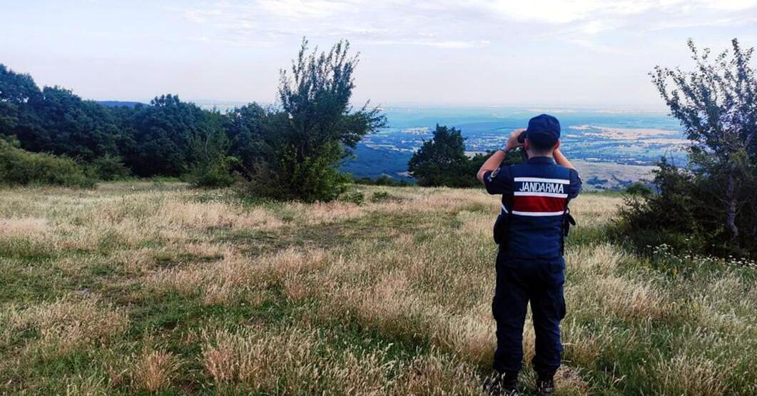 Orhangazi ilçe jandarma komutanlığı