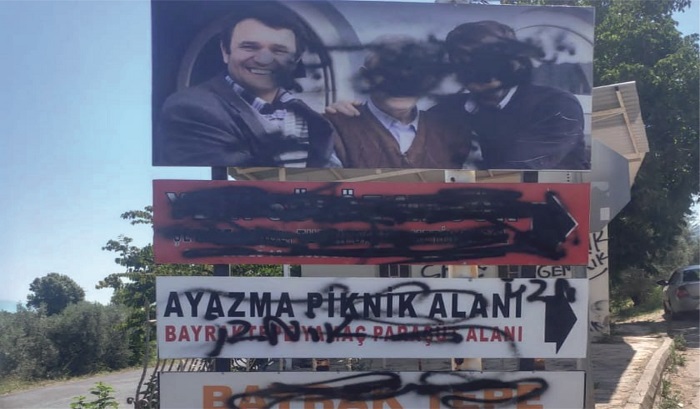 Orhangazi’nin marka değerlerinden Yenisölözlü