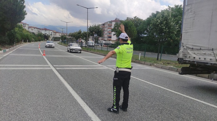 Bayram tatil öncesinde Türkiye’nin