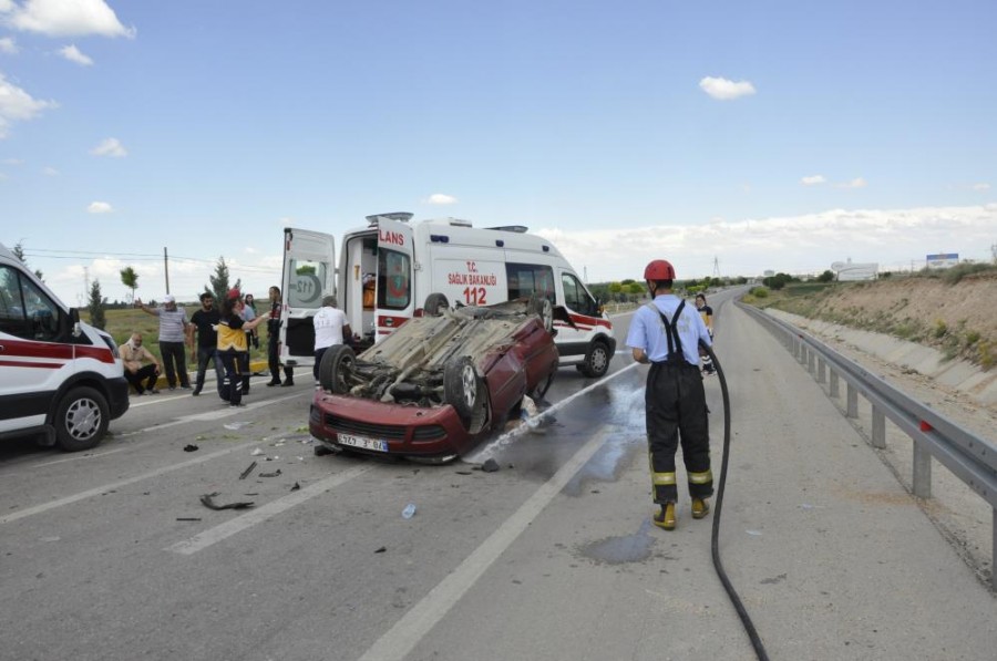 Emniyet Genel Müdürlüğü Trafik