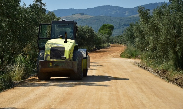 Orhangazi Yeniköy Mahallesine, Orhangazi