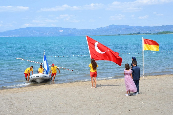 Bursa Büyükşehir Belediyesi, toplam