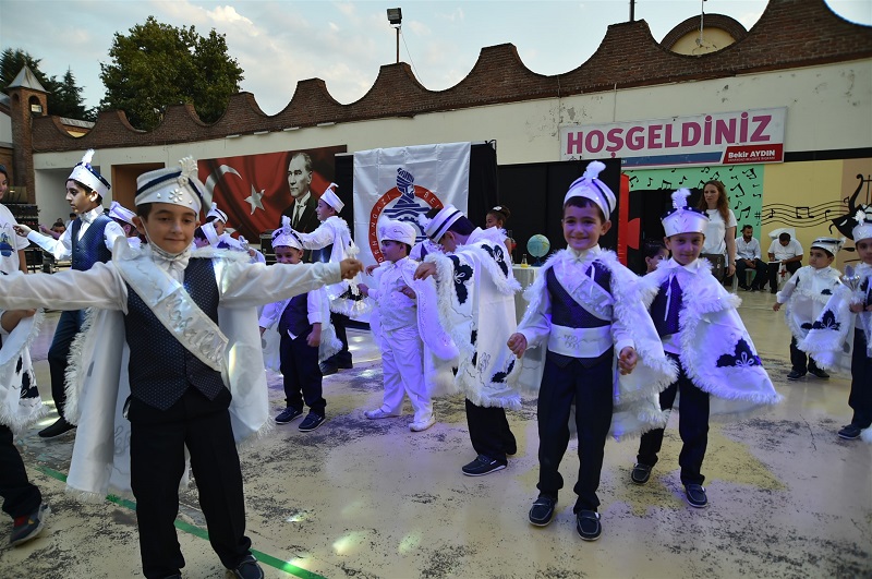 Orhangazi Belediyesi her yıl