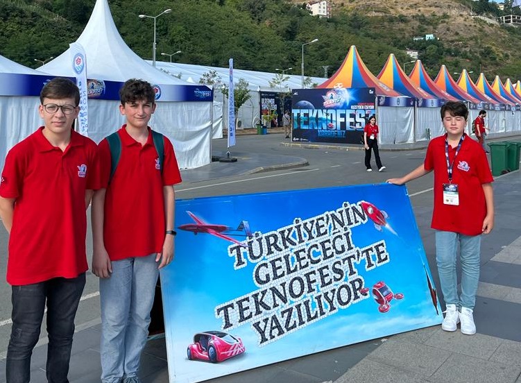 Her yıl Türkiye’nin farklı