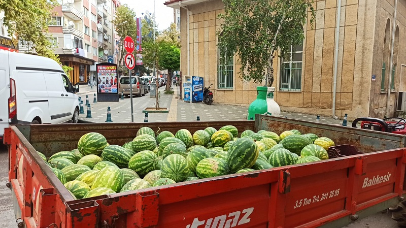 Orhangazi’ye bağlı dış mahallerde