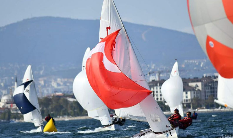 Marmara Bölgesi’nin en büyük