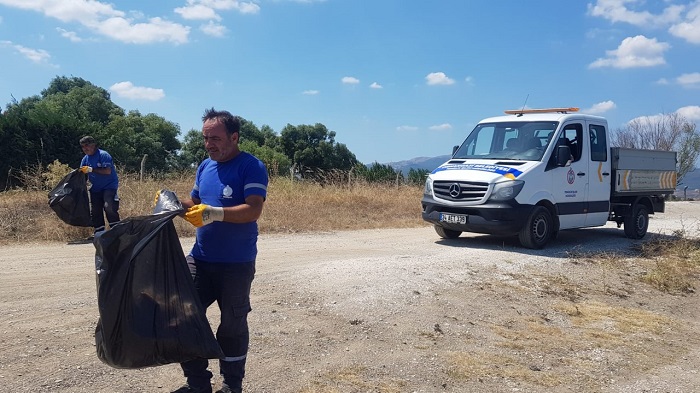 Orhangazi Belediyesi İznik Gölü