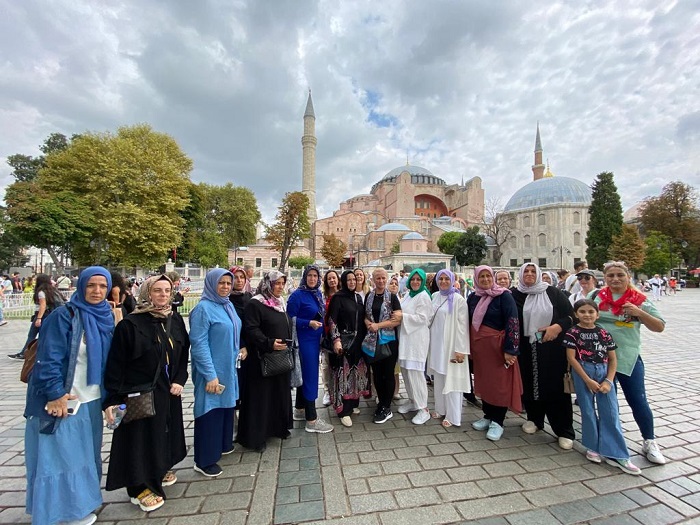 Orhangazi Belediyesi, Bursa Büyükşehir