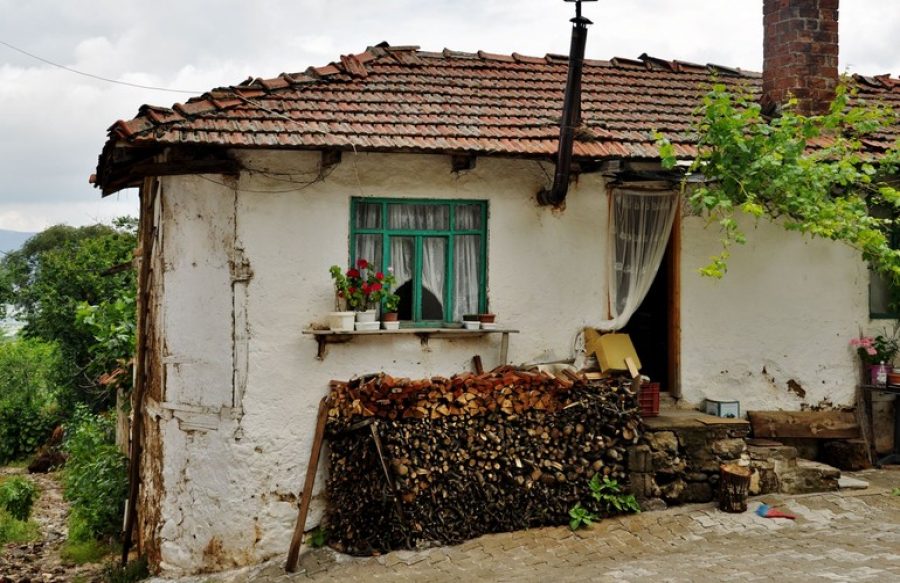 Bursa’da İznik Gölü ile