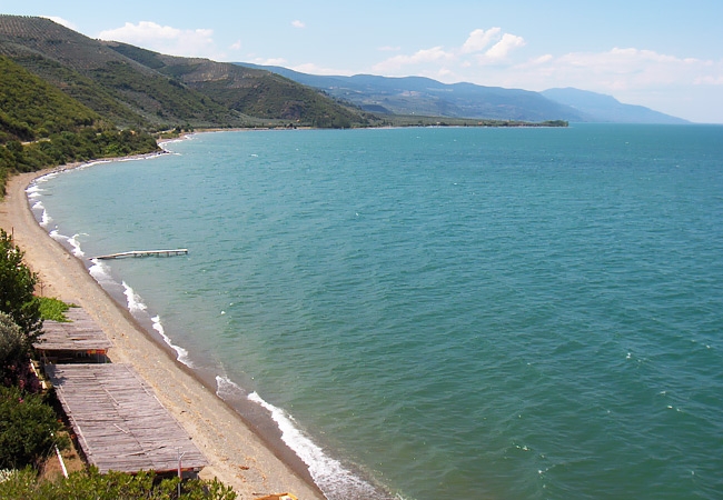  Bursa’da hava sıcaklıkları mevsim