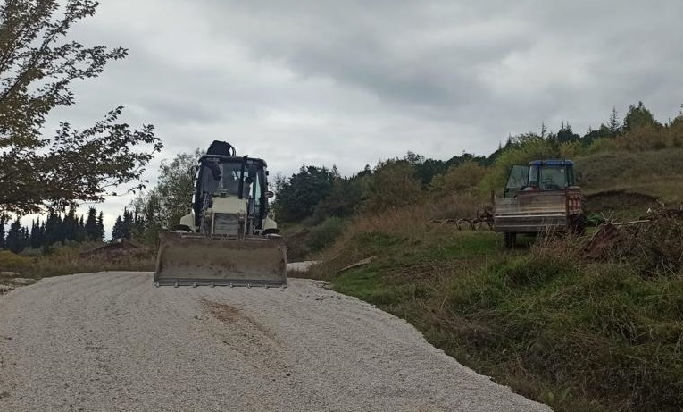 Orhangazi Belediyesi Yeni Sölöz