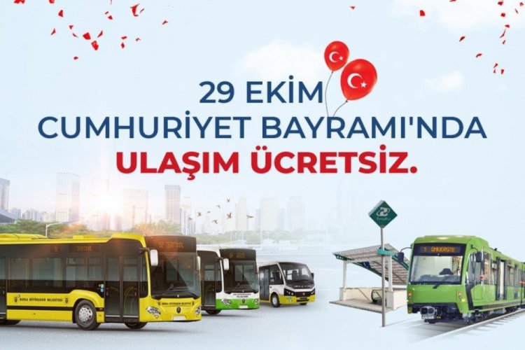 Bursa Büyükşehir Belediyesi Alinur