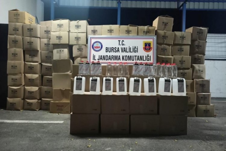 Bursa İl Jandarma Komutanlığı