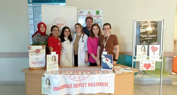 Orhangazi Devlet Hastanesi 3-9