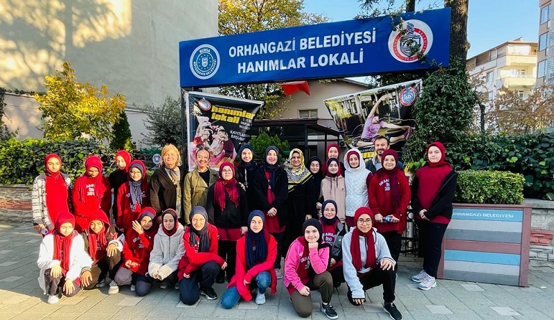 Orhangazi İmam Hatip Ortaokulu