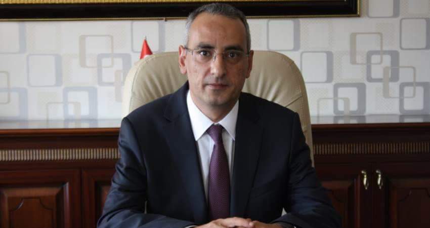 Yalova’da evinde silahla yaralanmış halde bulunan Armutlu Kaymakamı Alparslan Kılıç