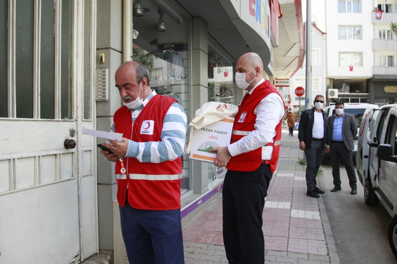 Orhangazi Belediye Başkanı Bekir