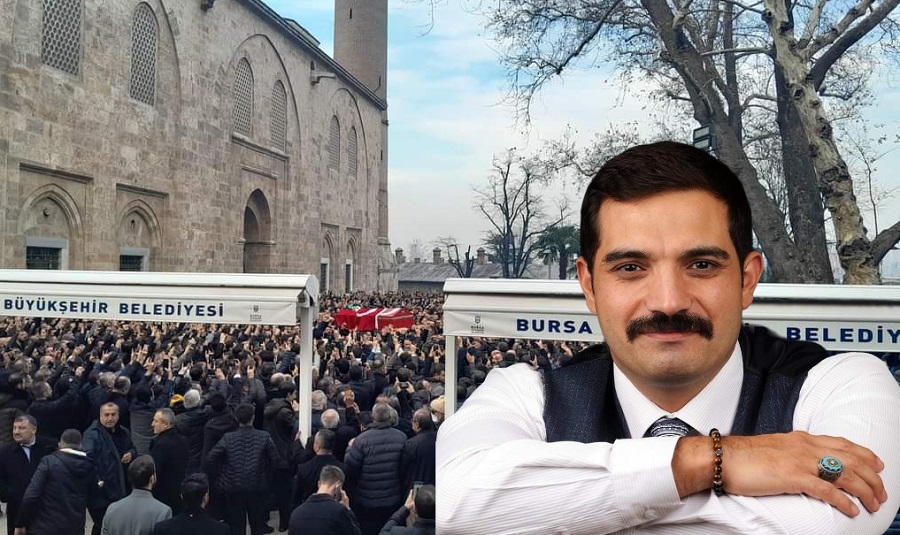 Ankara’da düzenlenen hain silahlı