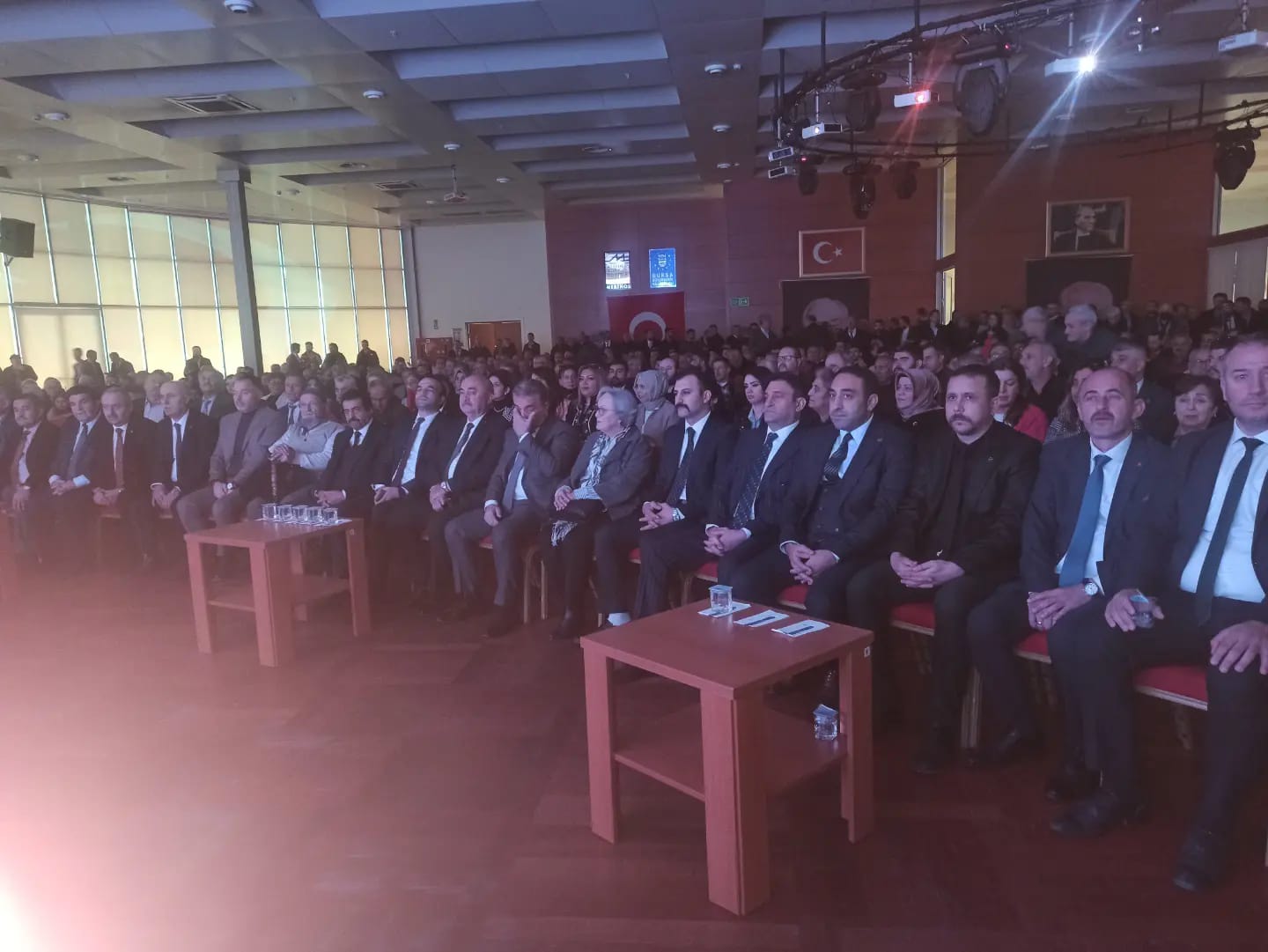 Milliyetçi Hareket Partisi Bursa