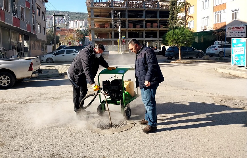 Orhangazi Belediyesi ve Bursa