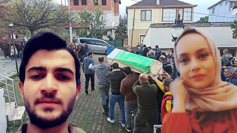 Orhangazi’de İznik gölü yolu