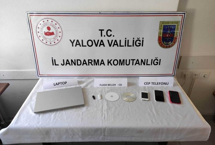 Yalova İl Jandarma Komutanlığı