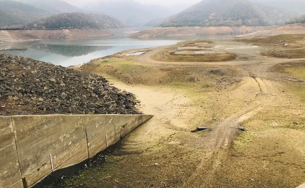 Yalova’nın içme suyu ihtiyacını