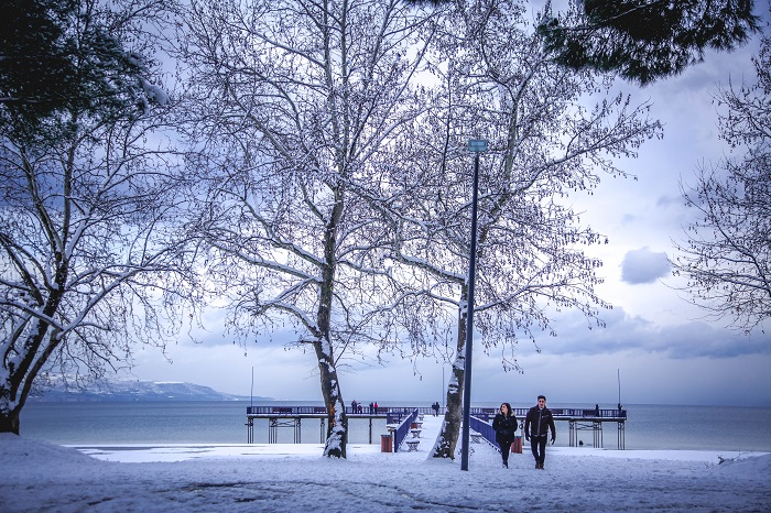 Meteoroloji 27 Ocak hava