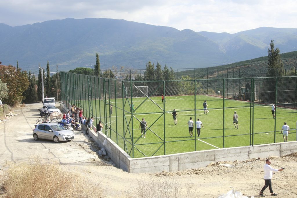 Gençlik ve Spor Bakanlığı