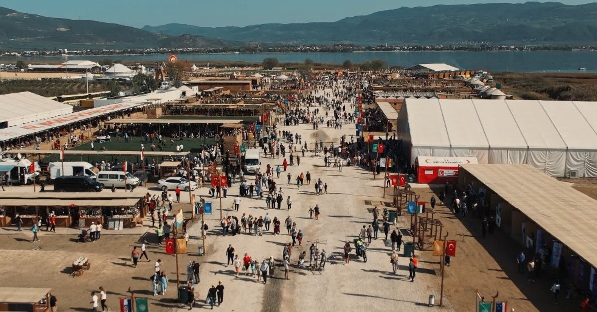 Geçtiğimiz Eylül ayında Bursa’nın