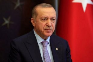 Cumhurbaşkanı Erdoğan: 912 vatandaşımız hayatını kaybetmiştir!