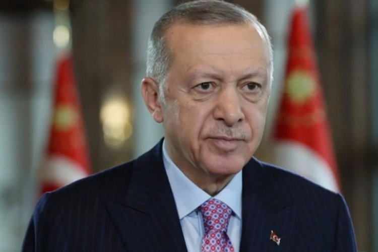 Cumhurbaşkanı Erdoğan, üniversitelerin yaza