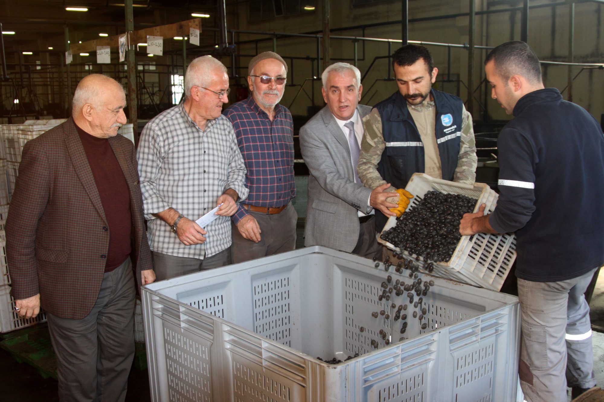 Kahramanmaraş Merkezli meydana gelen