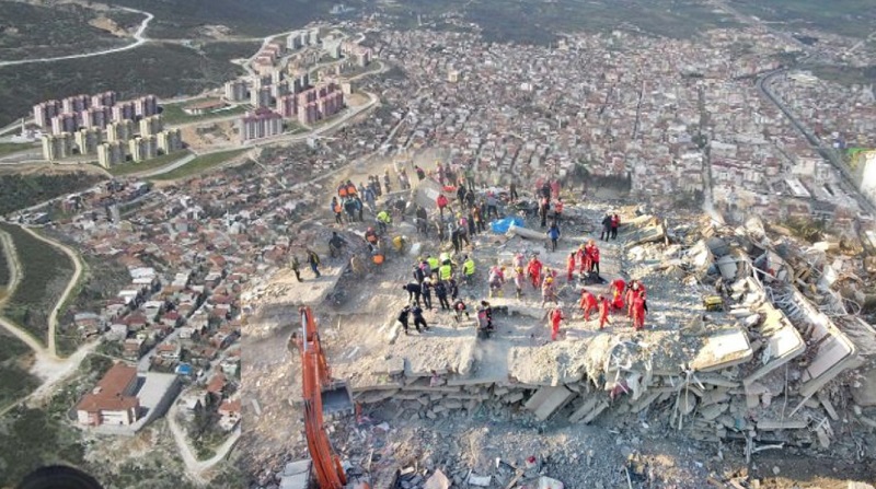 Asrın felekati olarak adlandırılan