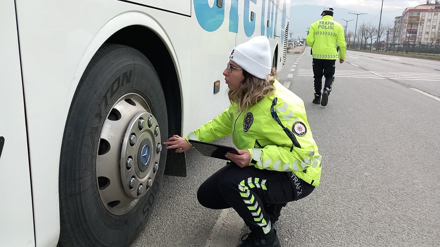 Ulaştırma ve Altyapı Bakanlığınca,