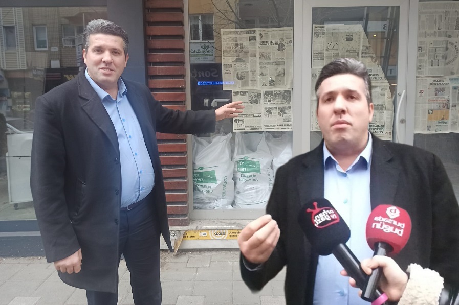 Orhangazi’de son zamanlarda konutlarda