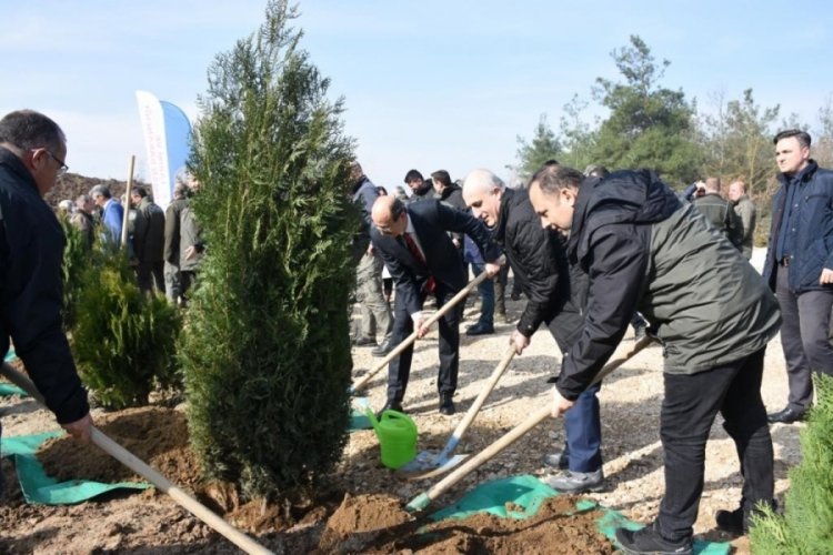 Kahramanmaraş merkezli büyük depremlerde