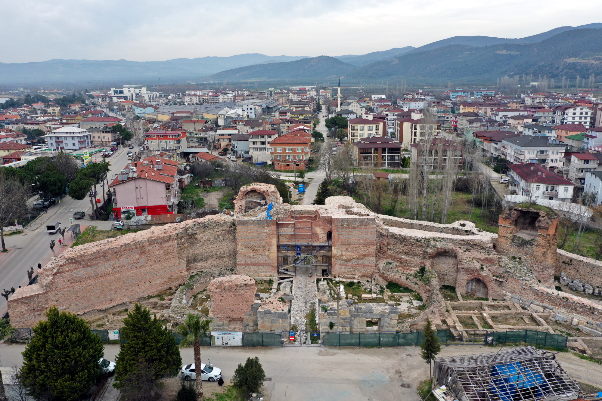 Kültür ve Turizm Bakanlığı’nın,