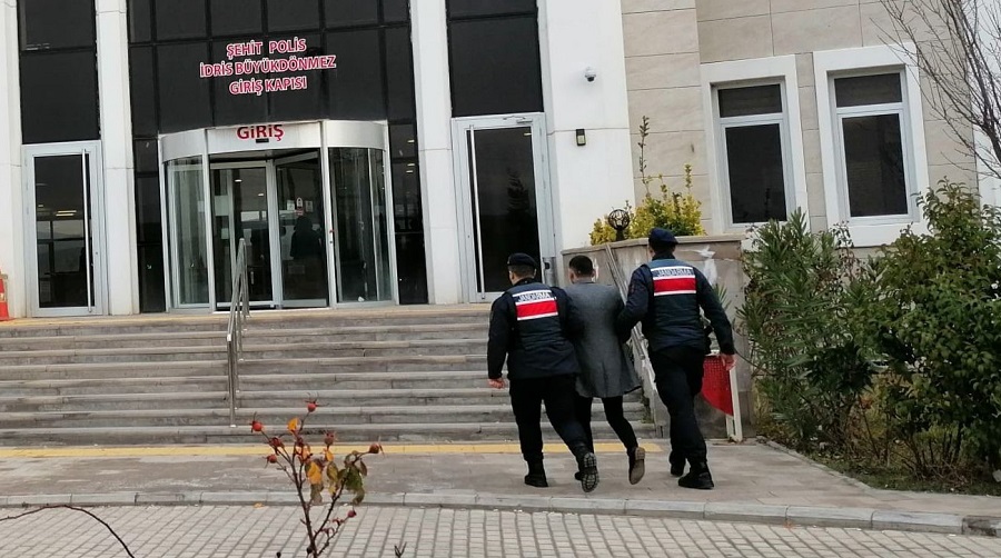 Armutlu’da deprem ölçüm istasyonuna