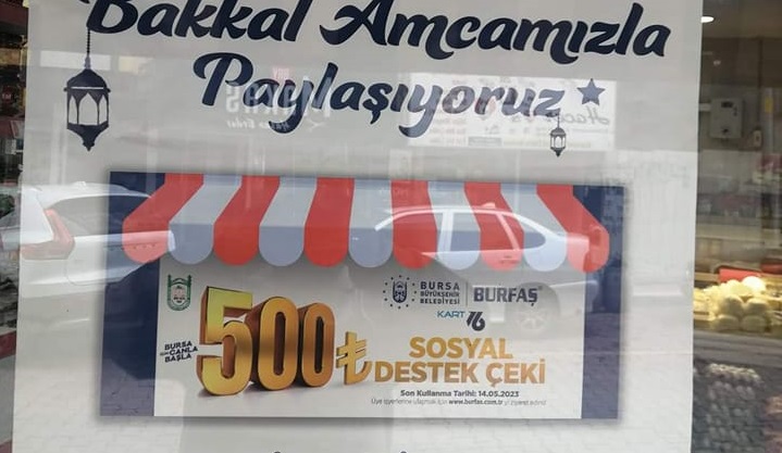 Bursa Büyükşehir Belediyesi,  Türkiye’de