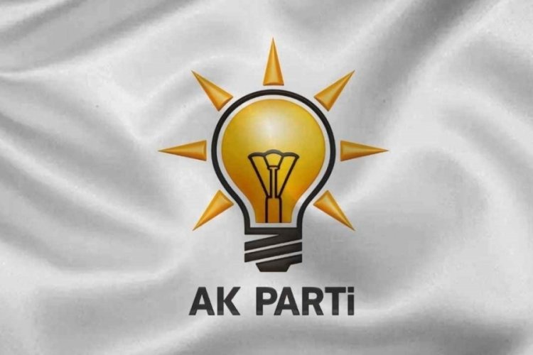 AK Parti Bursa’dan milletvekili