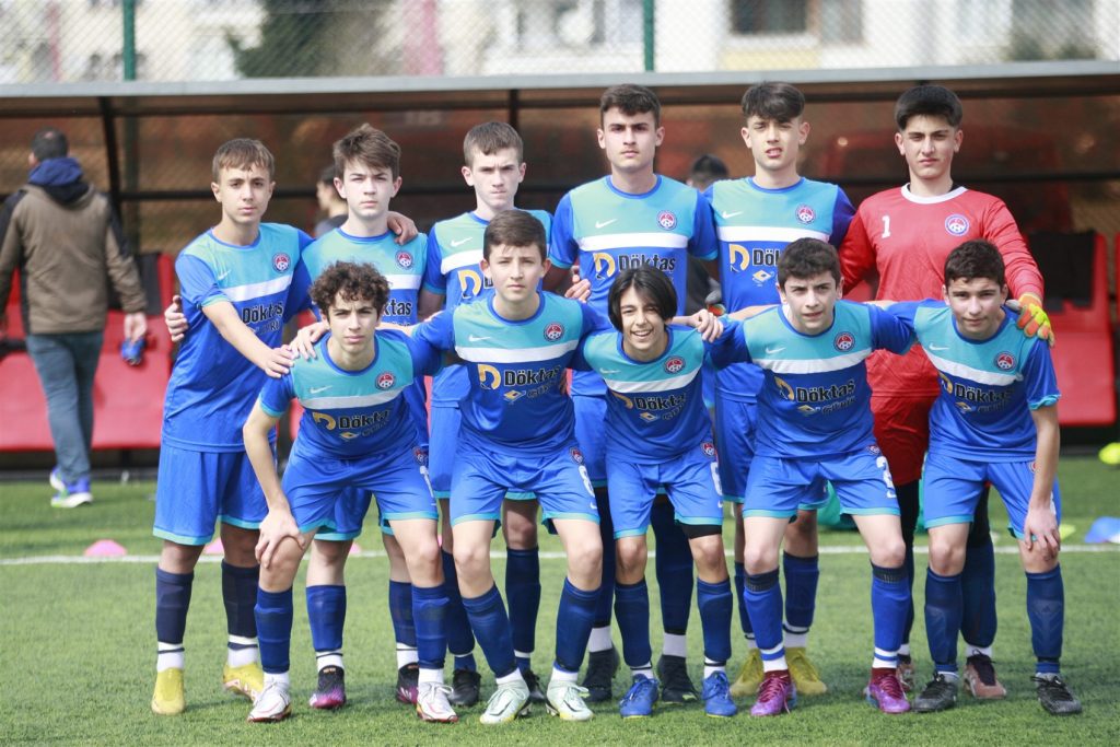 U-14 Elit lig Türkiye