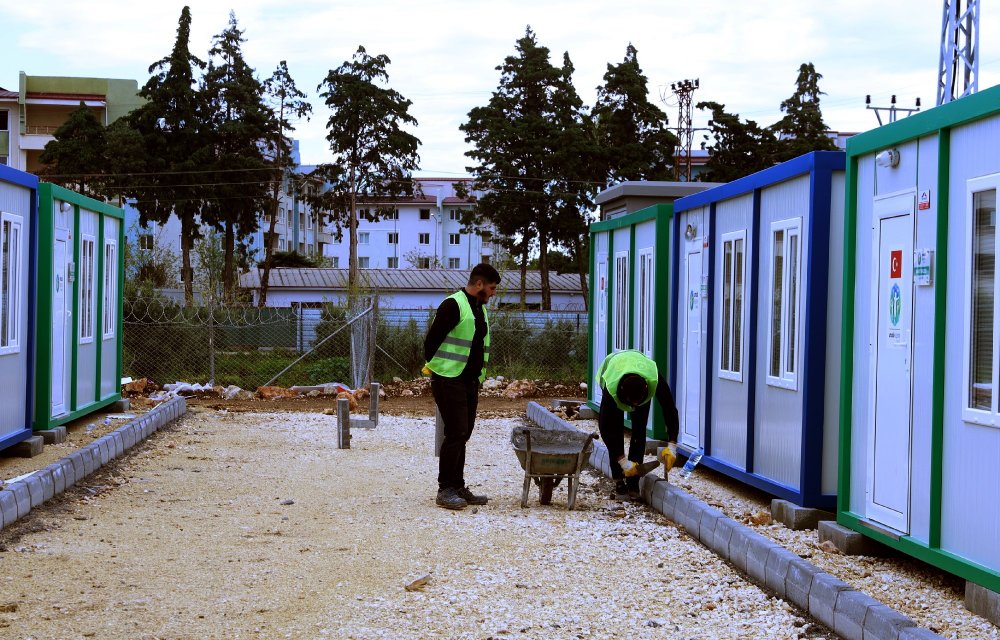 Bursa Büyükşehir Belediyesi tarafından