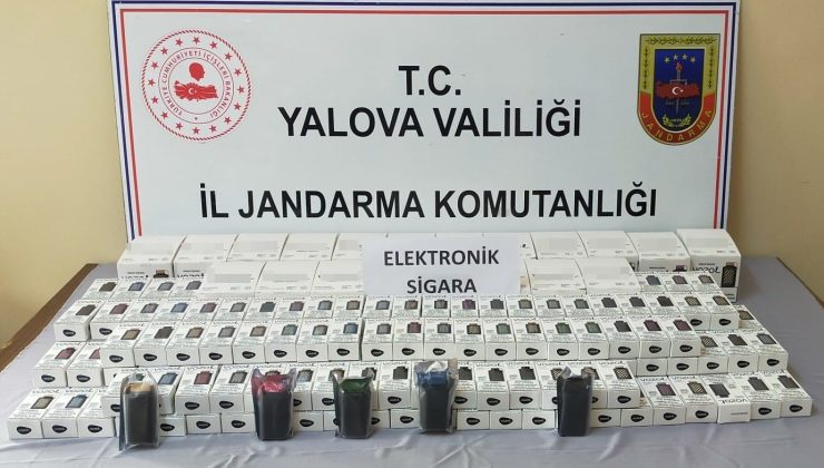 Yalova İl Jandarma Komutanlığı