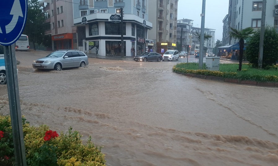 Meteorolojiden yapılan son değerlendirmede